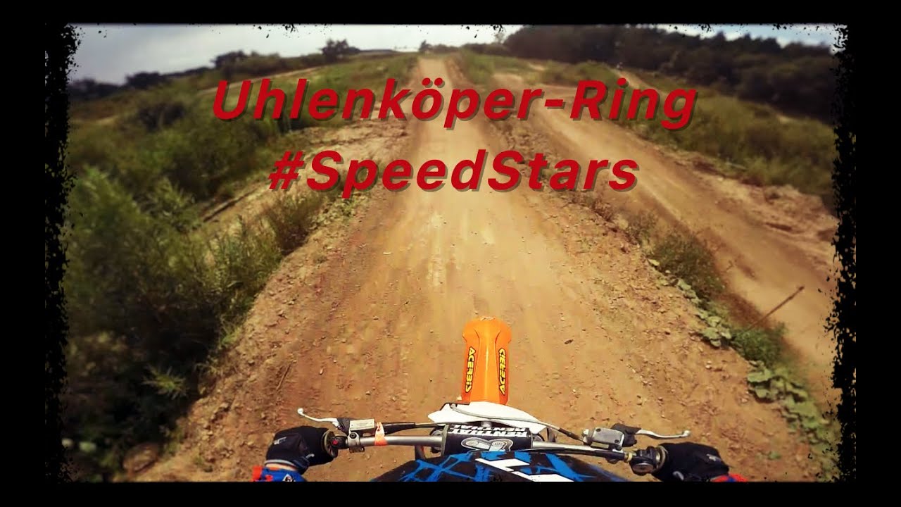 Mx Track Uelzen Uhlenköper-Ring