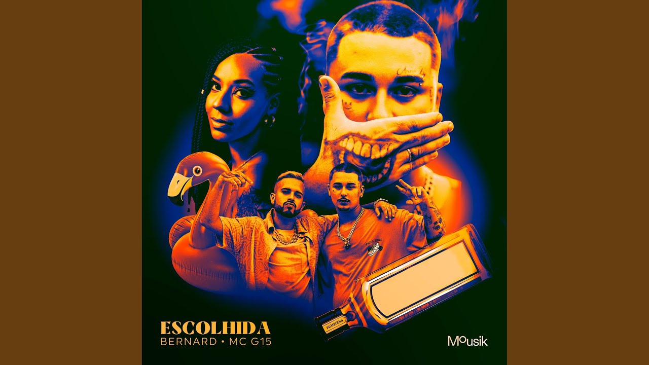 Escolhida