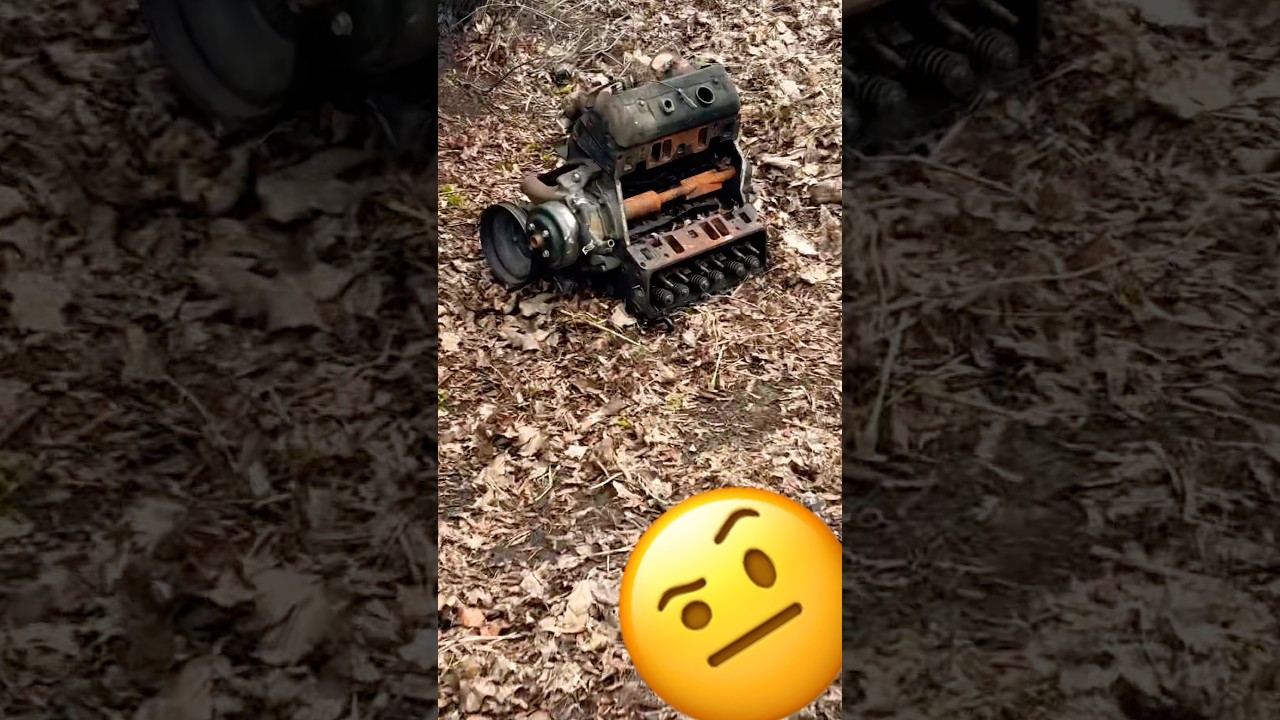 Кража деталей у клиентов