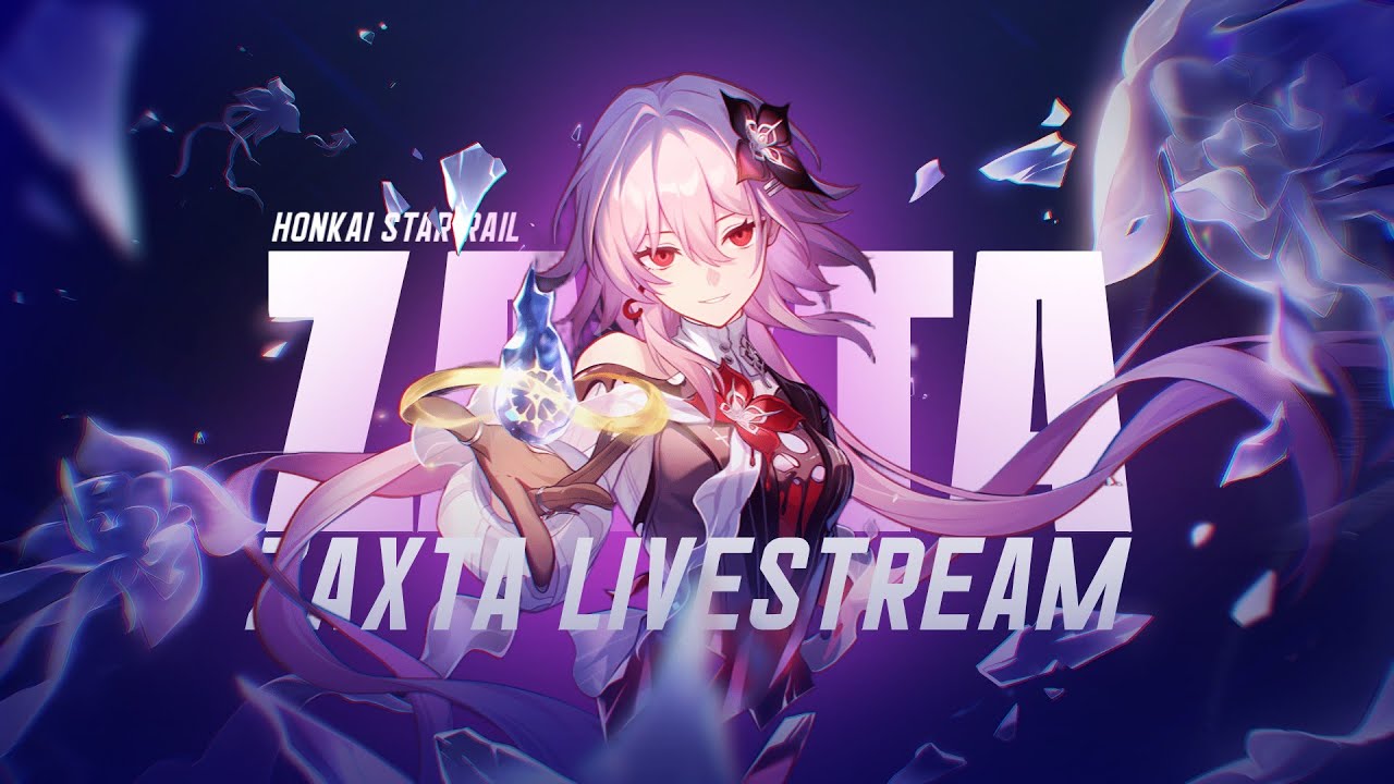 Gacha yao apa evernight ya - Honkai: Star Rail