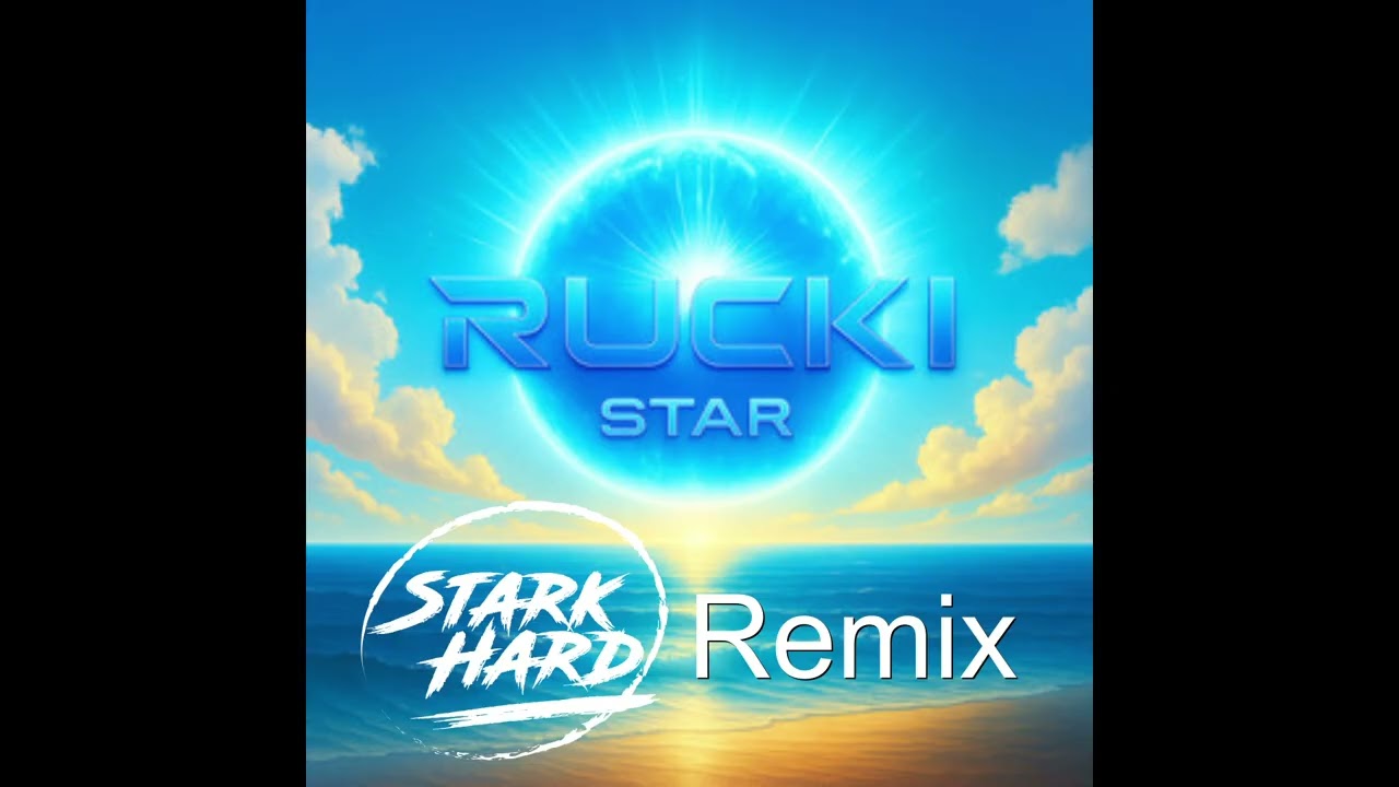 Star von Rucki (Starkhard Remix)