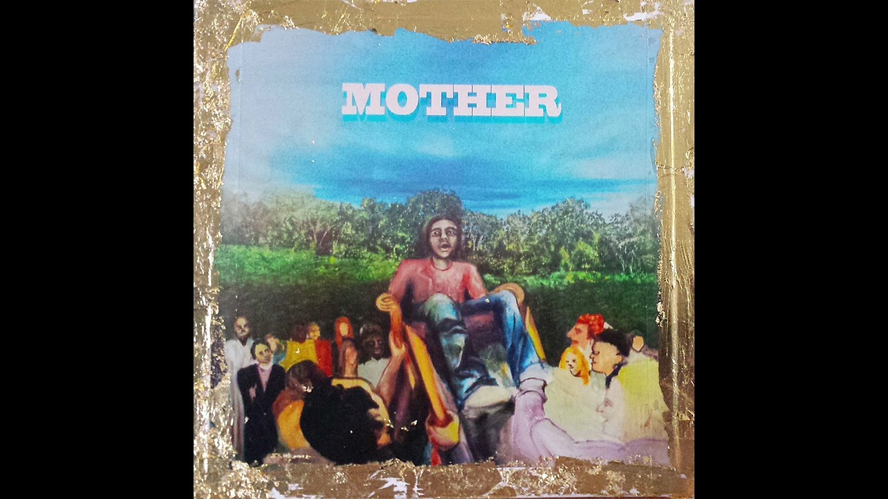 WHARL - MOTHER (ALEX G FULL LOST ALBUM)