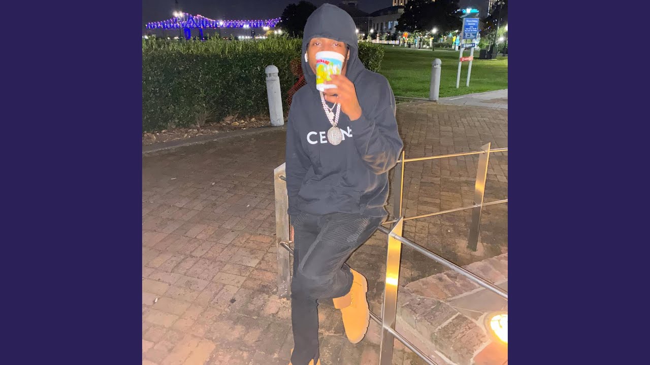 Russian Cream (feat. Ty Villain)