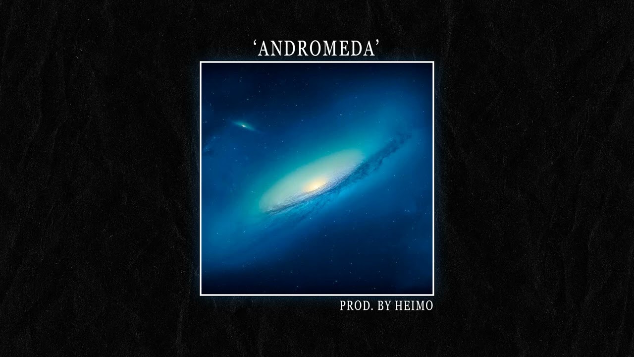 [FREE] ATL x Зараза TYPE BEAT - ANDROMEDA (Prod. HEIMO)