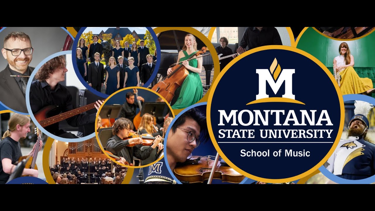 Wayne Bergeron & Montana State One O'clock Jazz Ensemble