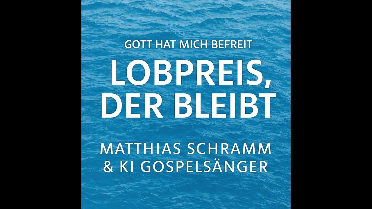 13  Gott hat mich befreit