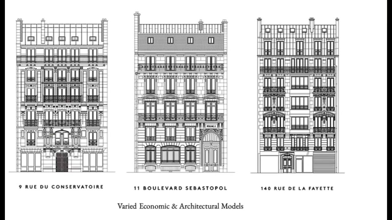 Single Staircase Reform & Design Competition: Overview and Q&A