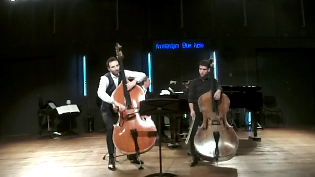 Passione amorosa 20/12/17