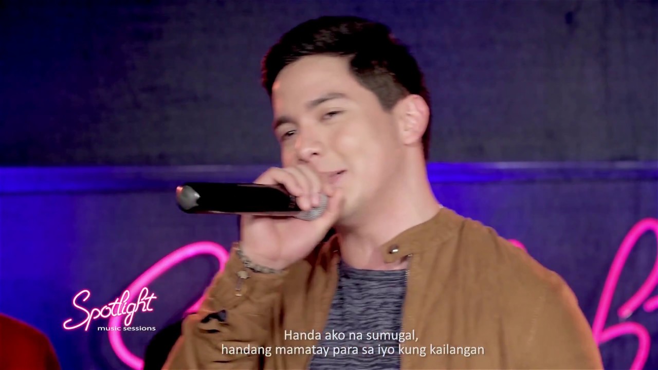 Ex Battalion feat. Alden Richards  - “SUPERHERO MO” (