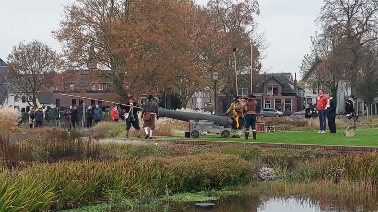 Ganzenmarkt Coevorden 2025