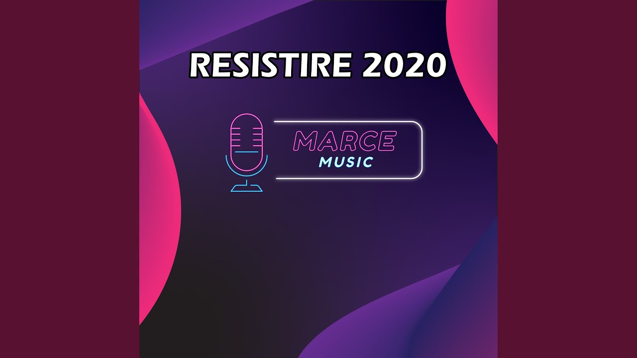 RESISTIRE 2020