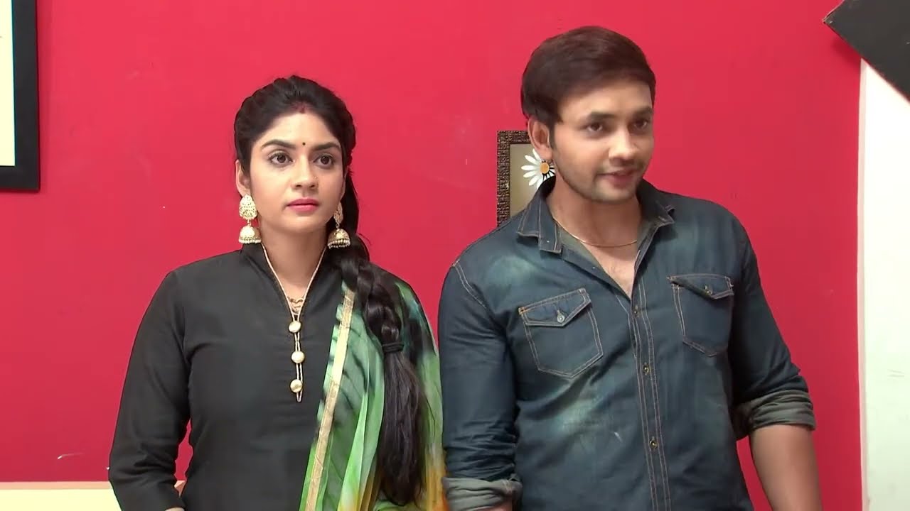 Muddha Mandaram - Ep 1257 - Pawon Sai,Tanuja,Haritha - Telugu Tv Serial - Zee5 Telugu Classics