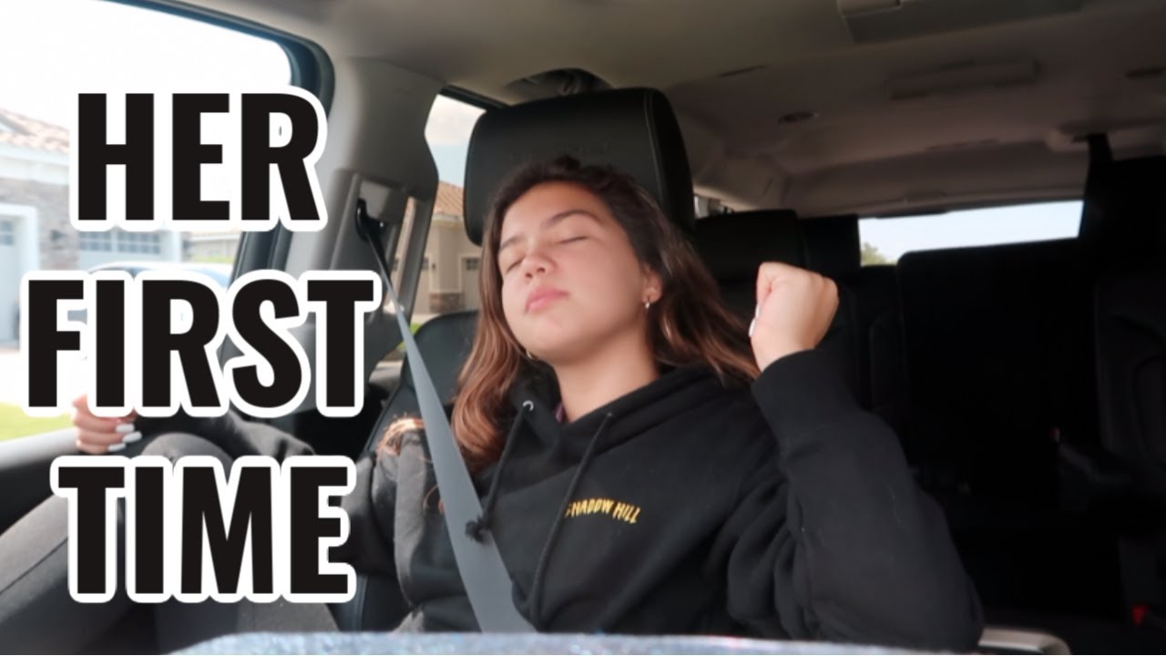 IS GOING TO BE HER FIRST TIME ( we are scared )| SISTERFOREVERVLOGS #799