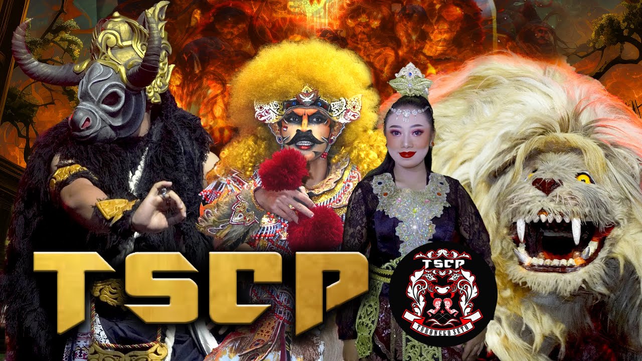 🔥 AMAZING ‼️ JARAN KEPANG MASSAL PUTRA  TSCP TURONGGO SETO CEPIT PAGERGUNUNG - LIVE KUNCEN NGABLAK