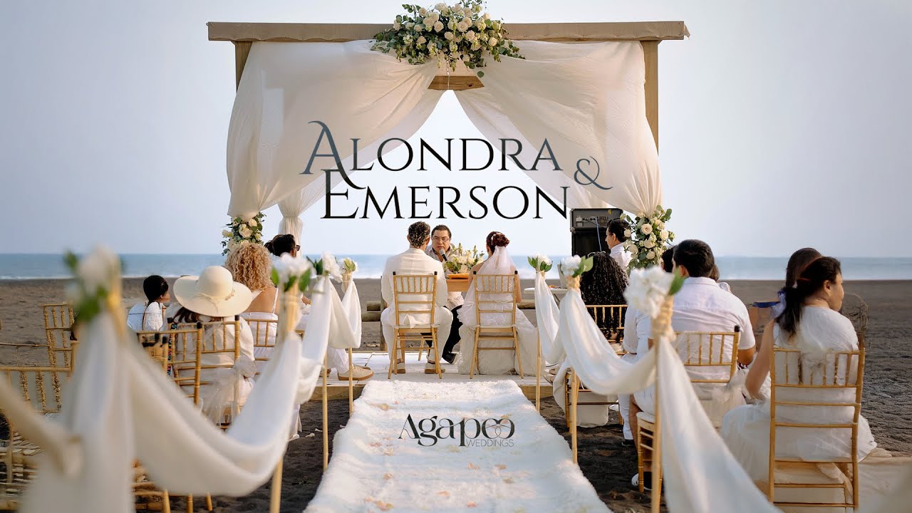Alondra & Emerson