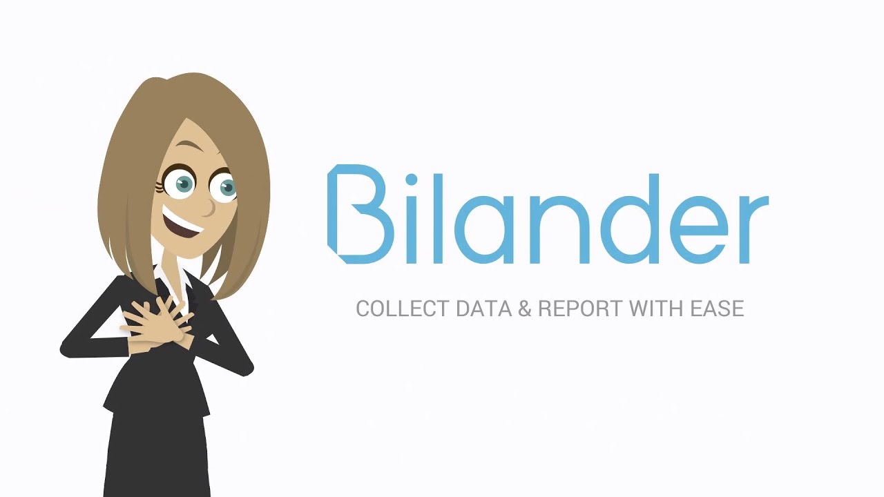 Data collection and reporting system 01