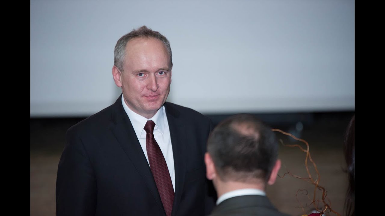 Zaprzysiężenie nowo wybranego burmistrza Rawy Mazowieckiej / eRawa.pl