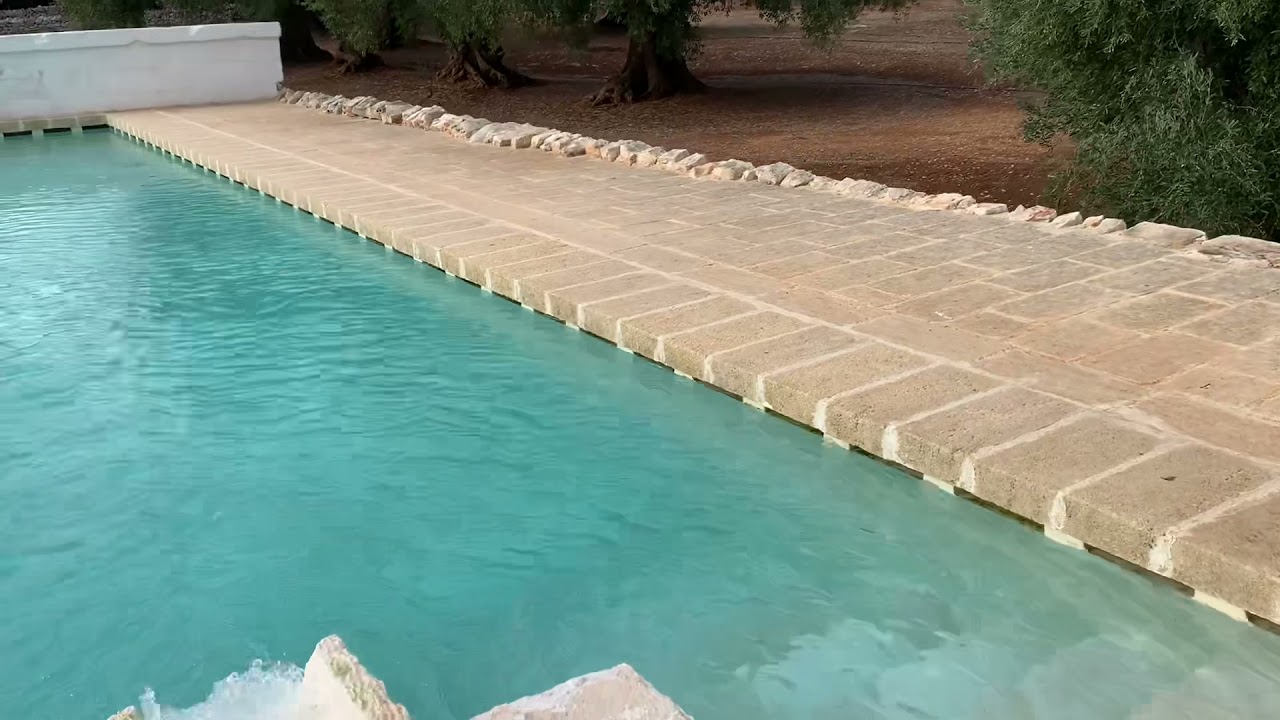 Masseria Le Carrube Ostuni Puglia Region Tours of Italy with Chef Marcello