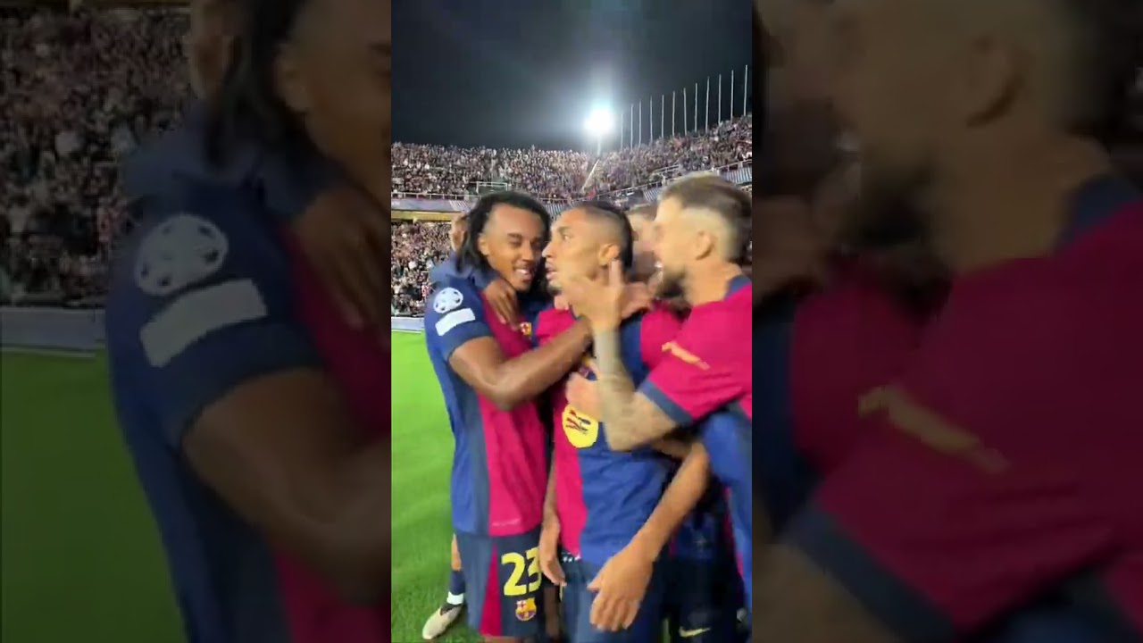 El orgullo contra la corrupci&oacute;n, los valores contra la influencia. #realmadrid #barca #clasico