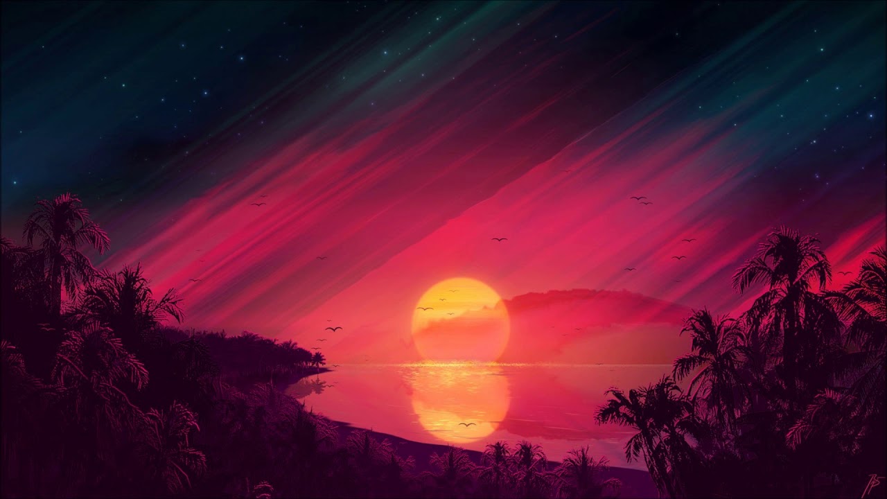dusk tears - cloudfarer