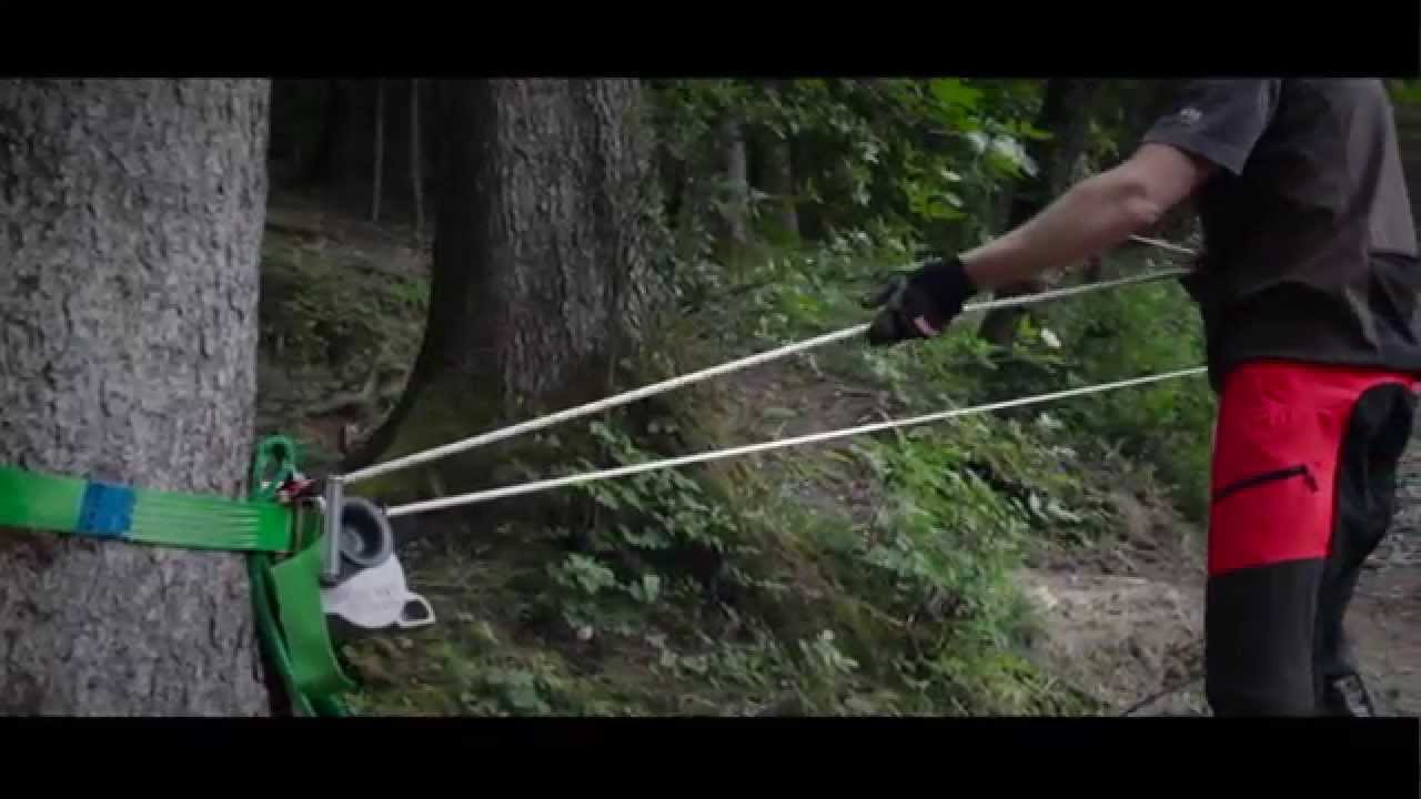 WINCH DOCMA VF80 BOLT   Episodio 2 - Episode 2 - Épisode 2