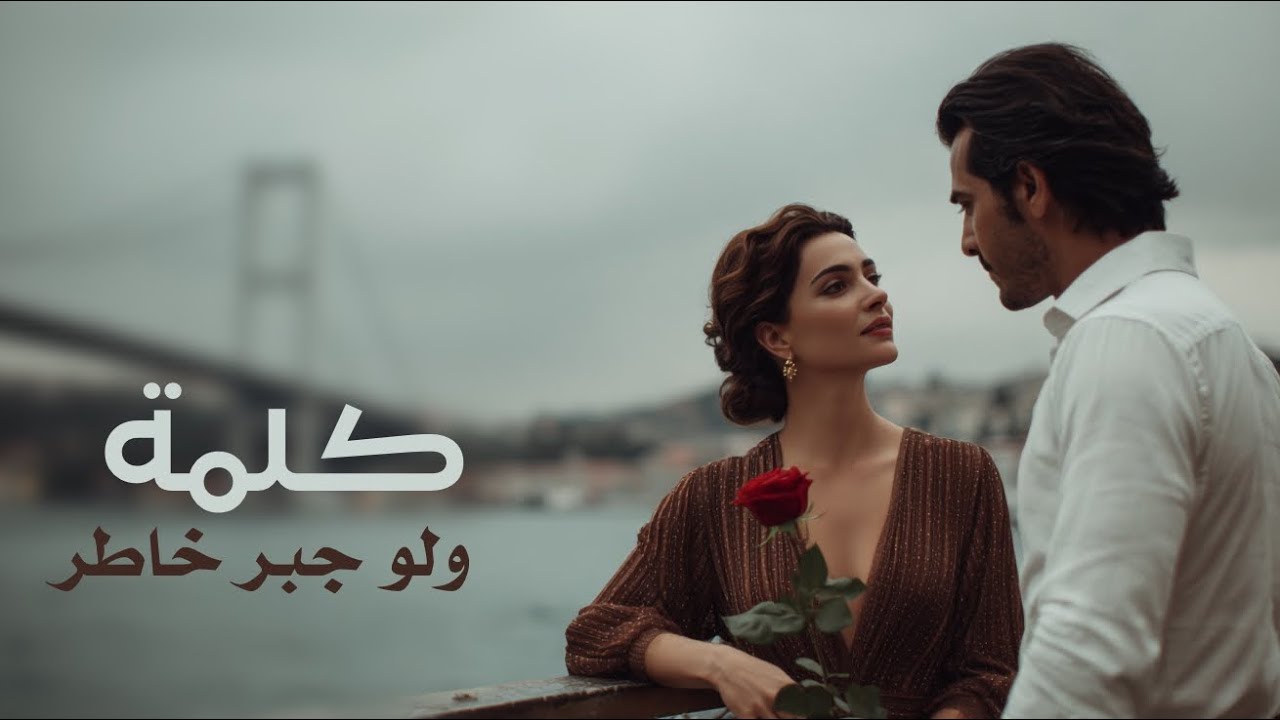 كلمة ولو جبر خاطر - عود 