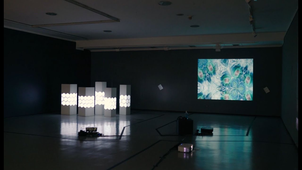 Galerija Kortil // 7 lica grada