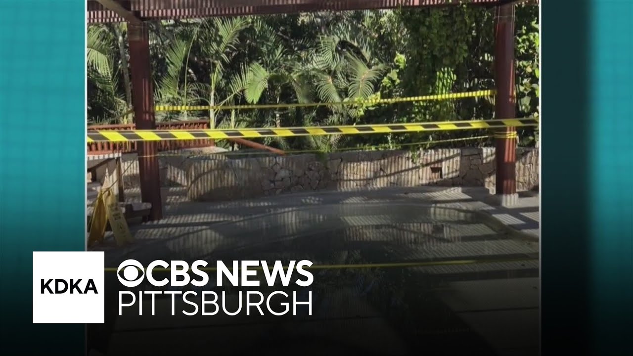 After pool drain accident severely injured 5-year-old girl, parents share warning