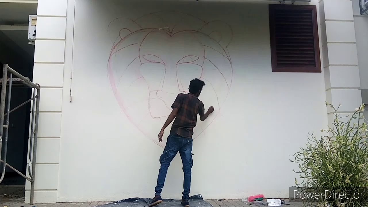 Aliya metal art