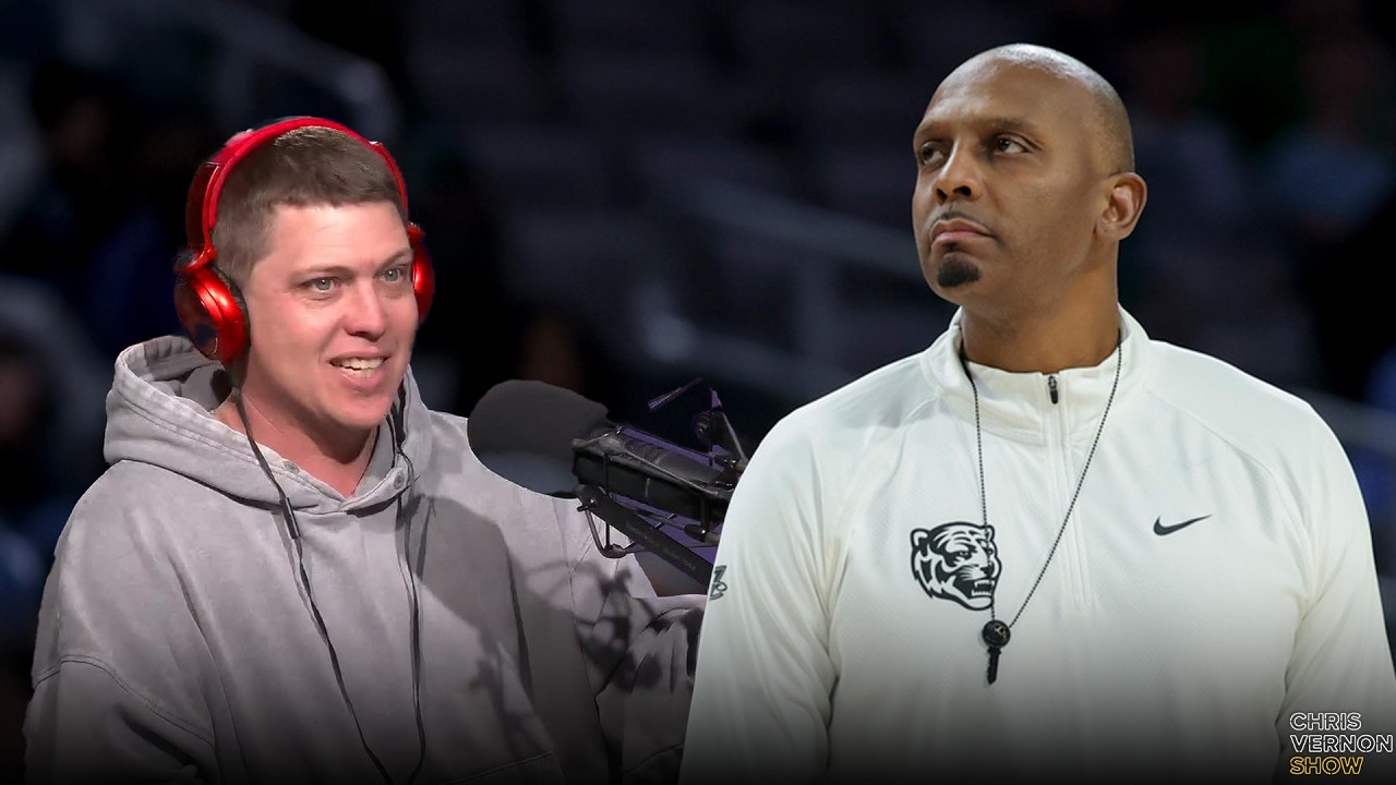 Breaking Down What's Really Going On With Penny Hardaway and The Memphis Tigers | Chris Vernon Show
