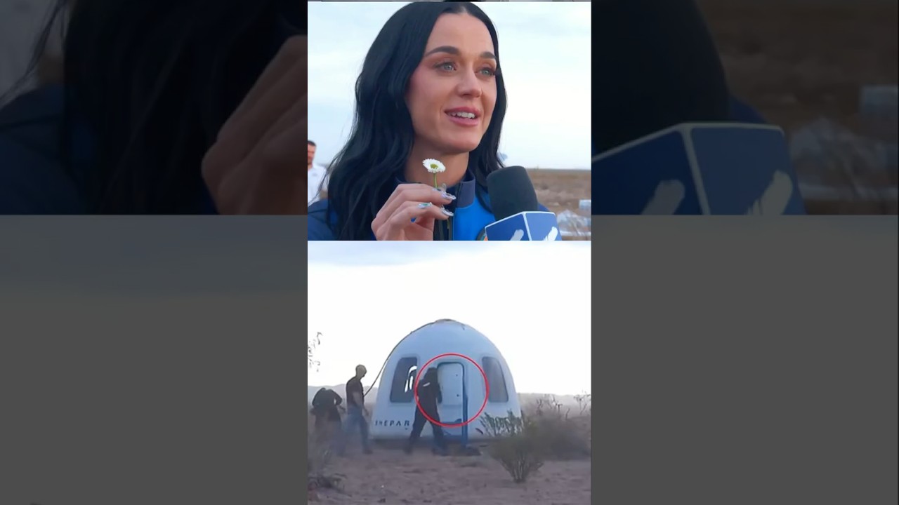 Blue Origin's 11-Minute Flight: Real or Elaborate Hoax?