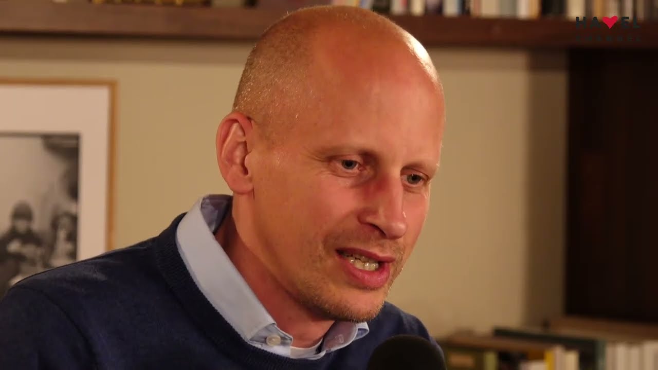 Aktuálně z Knihovny: Před 30 lety skončila válka v Bosně