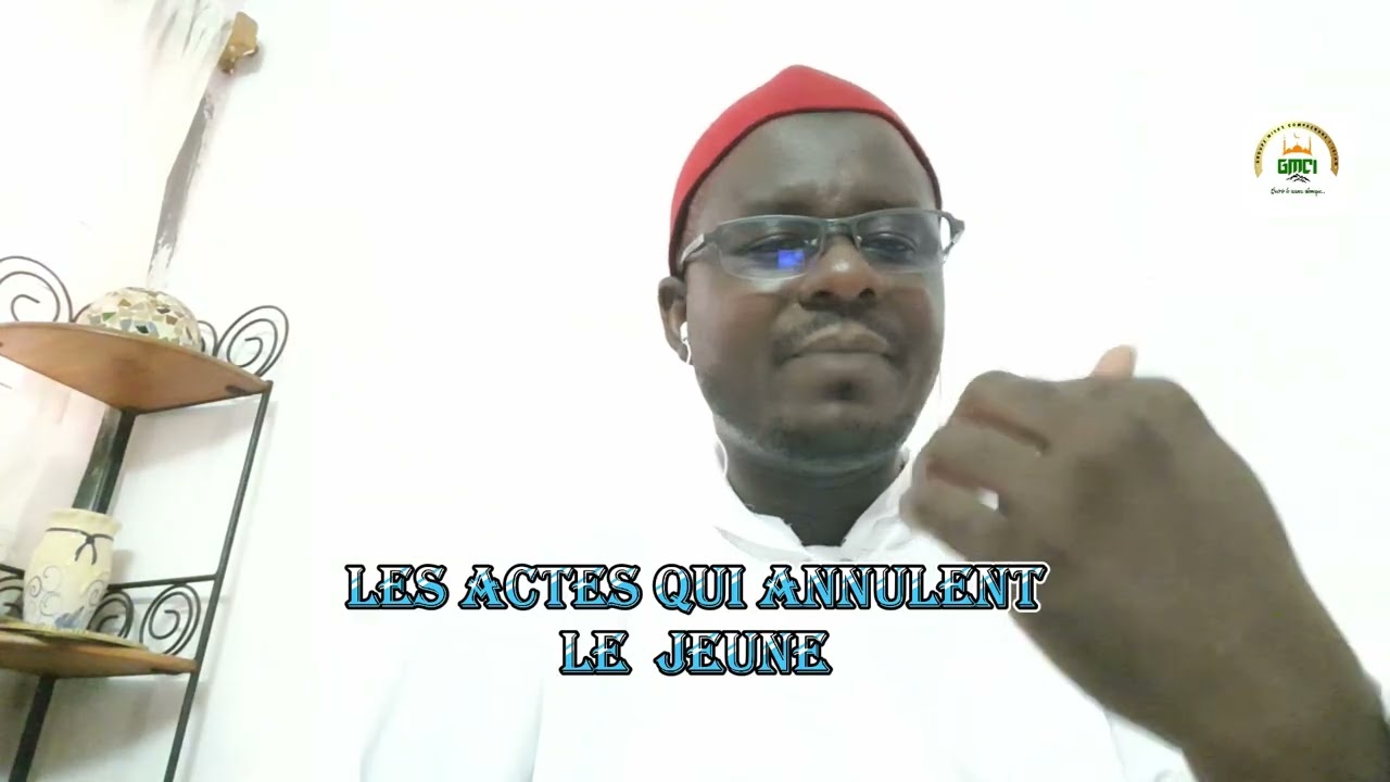 LES ACTES QUI ANNULENT LE JEUNE FR