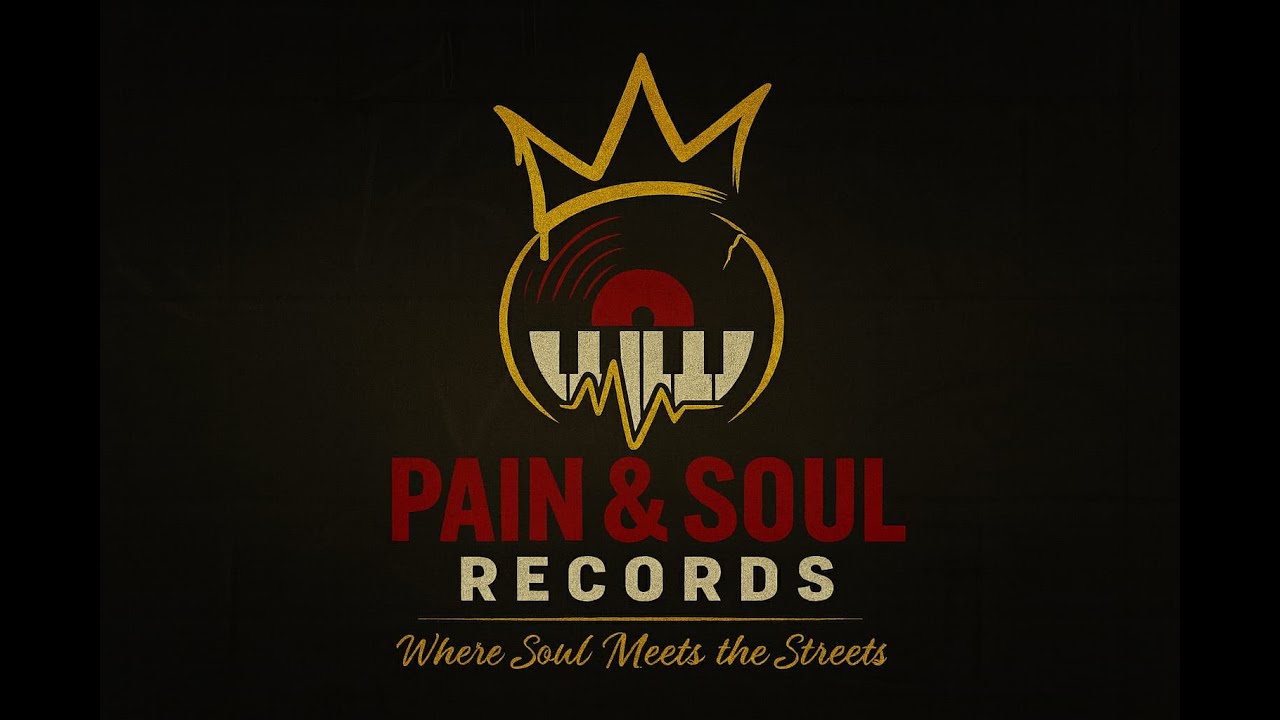 2 5 Seconds of Pride   A Soulful Trap Blues Hymn Official Audio