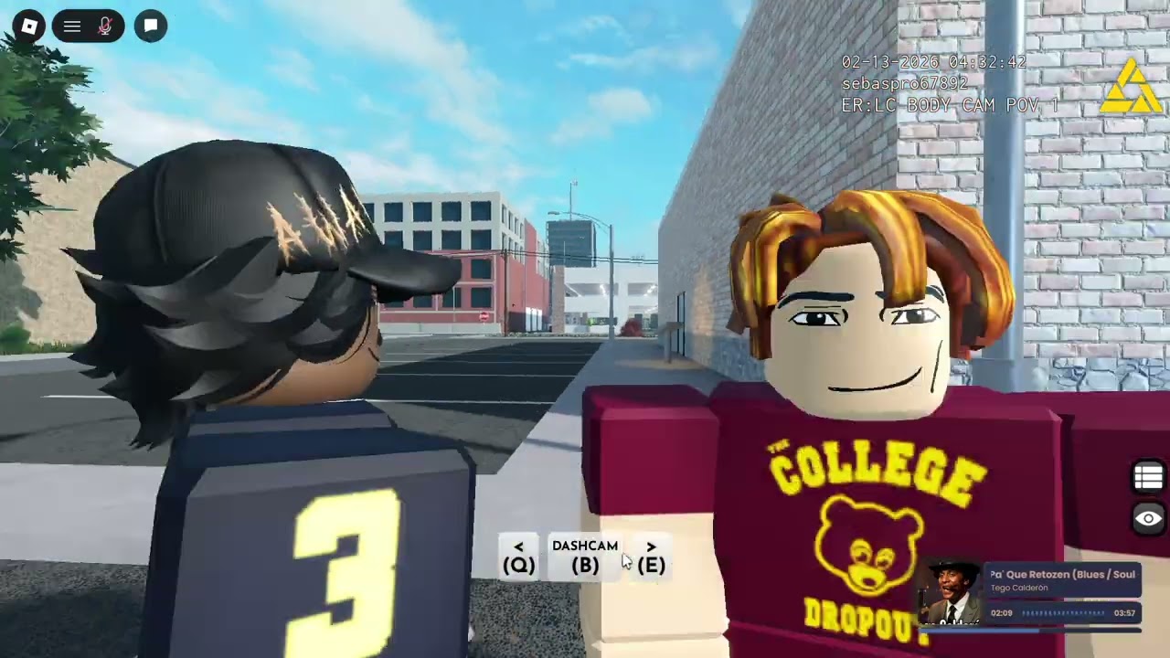 video incriminatorio?