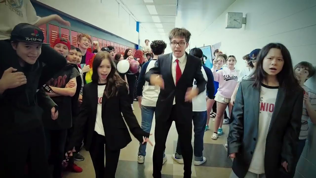 CSHC Lip Dub 2024 - The 10 Year Anniversary Tribute