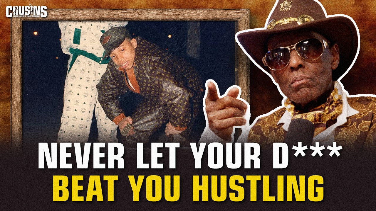 Dapper Dan on Harlem, Rucker Park & How He Got the &ldquo;Dapper Dan&rdquo; Name