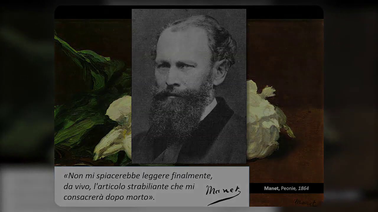 Edouard Manet