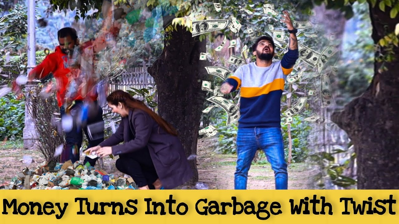 Magic Tree Prank On Cute Girls | Prank in Pakistan