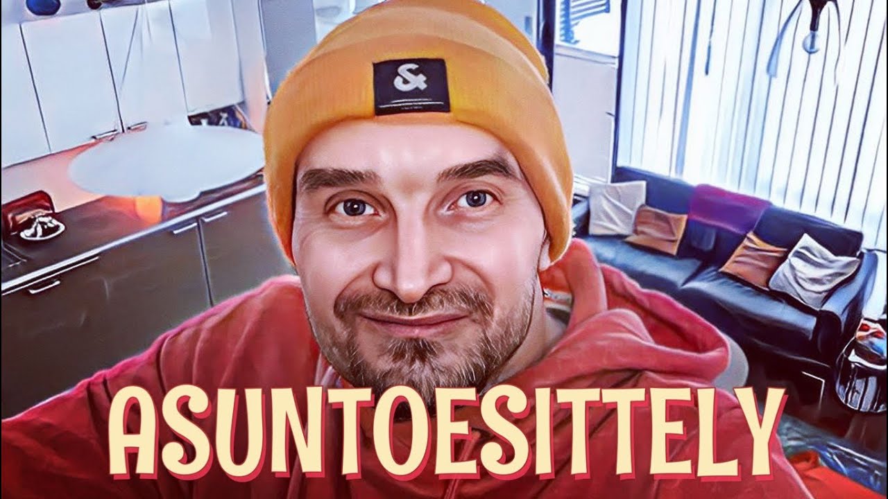 ASMR SUOMI-ASUNTOESITTELY👑#asmrsuomi #Asmrjakki