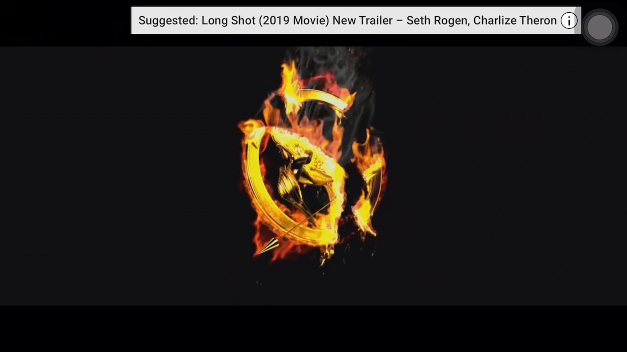Semiotic Analysis of the Hunger Games Trilogy