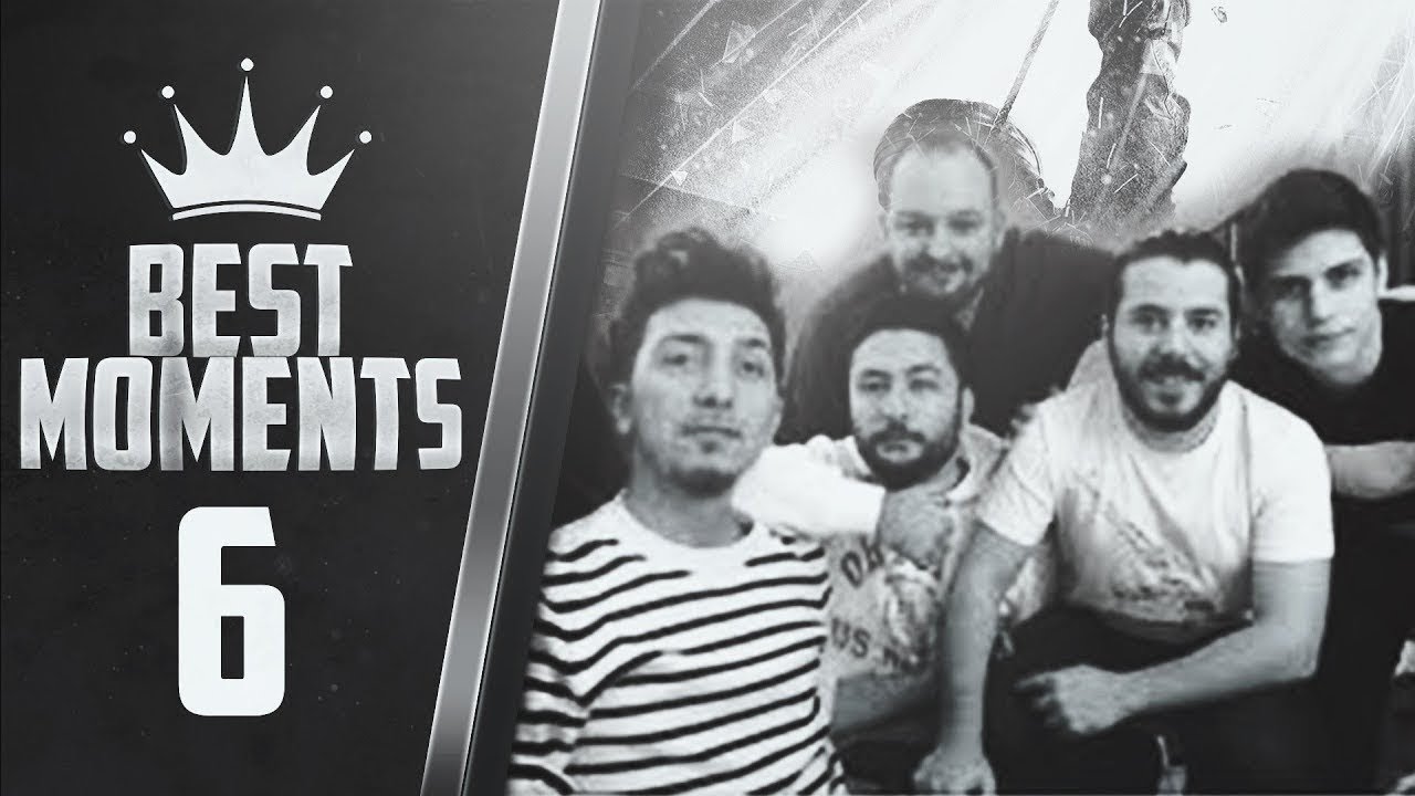 UNLOSTV ( Best Moments 6 )