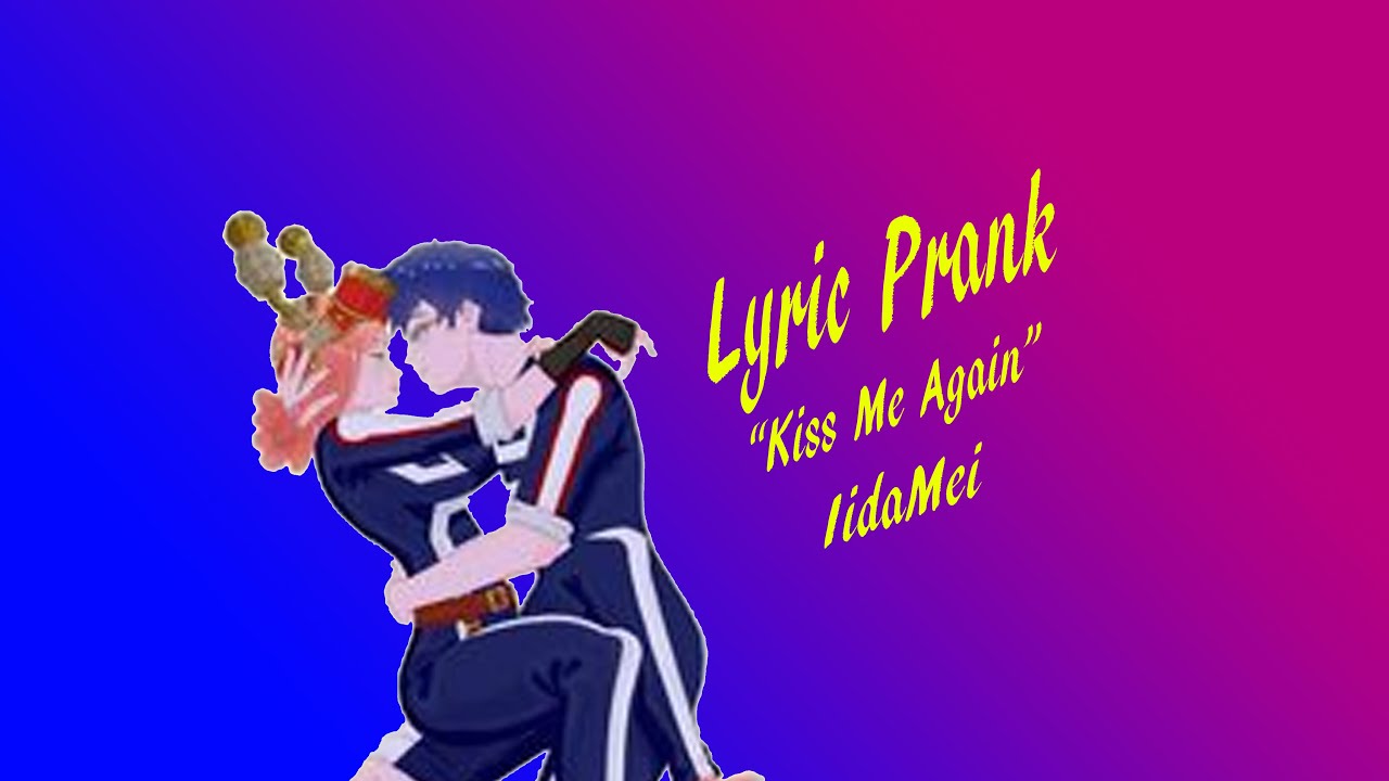 BNHA Lyric Prank | 