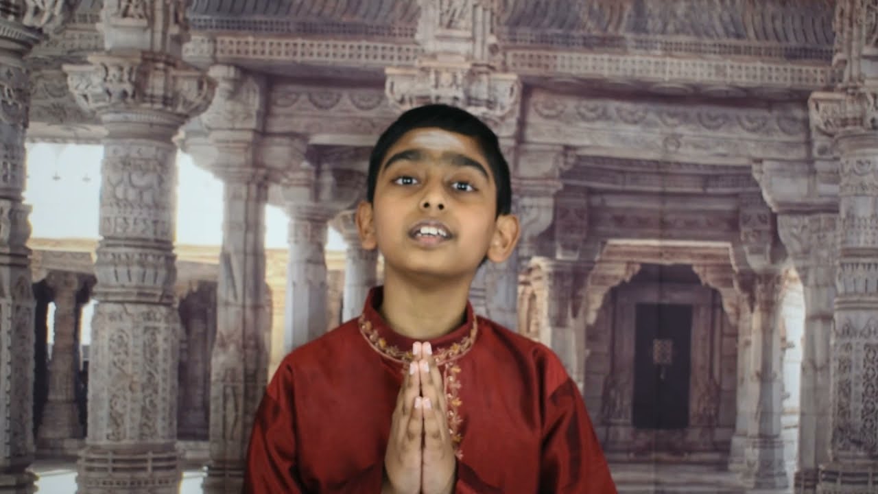 Ponnar Meniyane Thevaram / பொன்னார் மேனியனே தேவாரம்