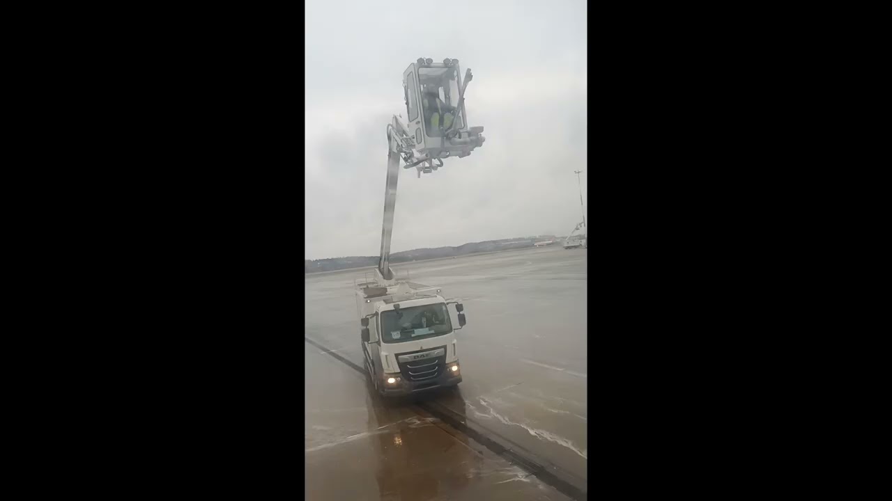 Test Ryanair lot Kraków Gdańsk boeing 737-800