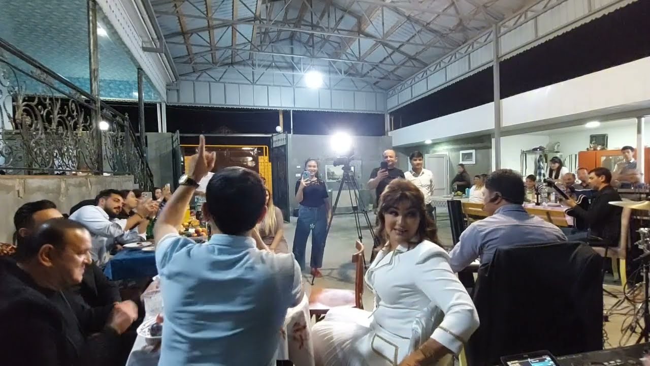 Perviz Bulbule Tacir Sahmalioglu Nazperi Dosteliyeva Sahmali Taciroglu Namiq Sintez Rahib Gitara Per