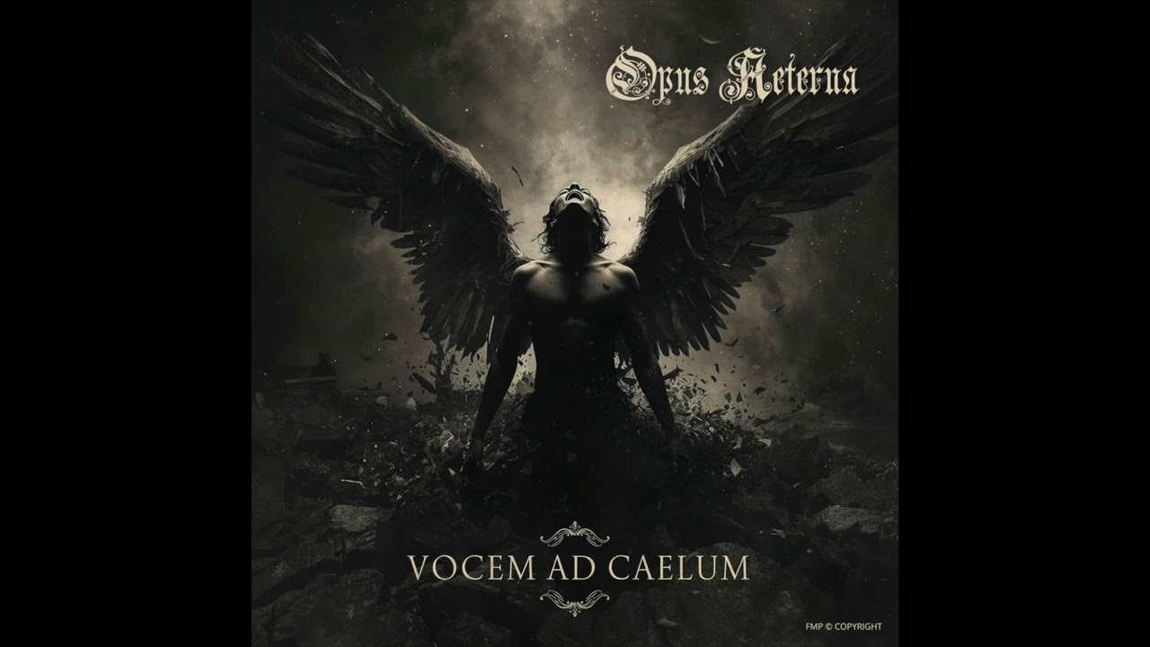 Fallen Angels  - Vocem Ad Caelum - From Opus Aeterna