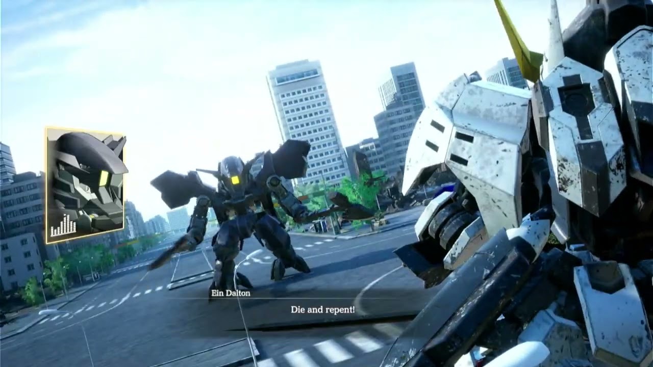 SD Gundam Battle Alliance P4