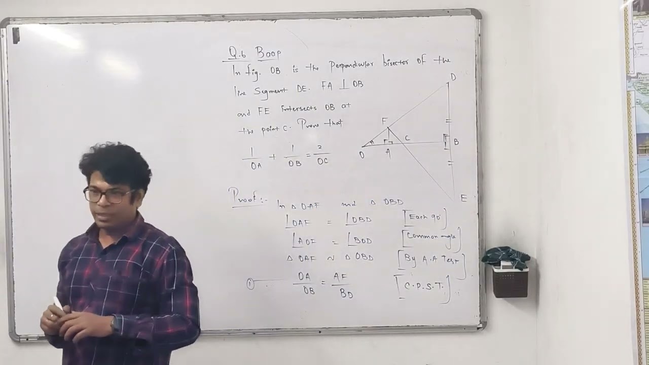 Baap question Similarity 10 Std ICSE ,CBSE ,STATE