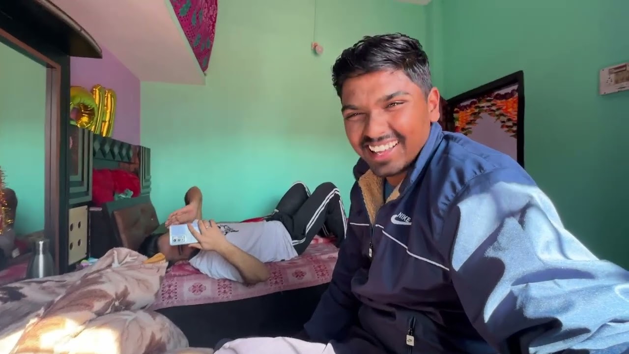 Dost ghar aa gya 🤝daily vlog 